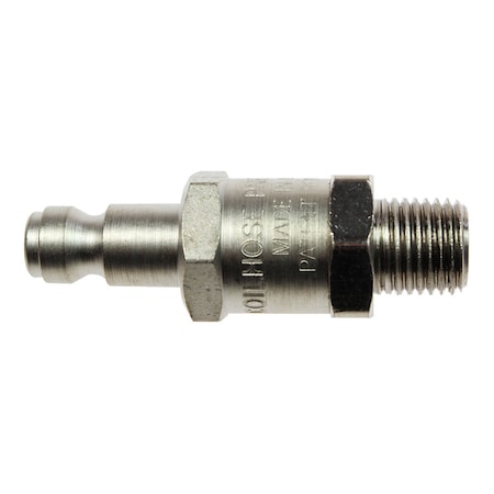 Coilhose Pneumatics 1/4" Automotive Interchange FilterPlug 1601LF